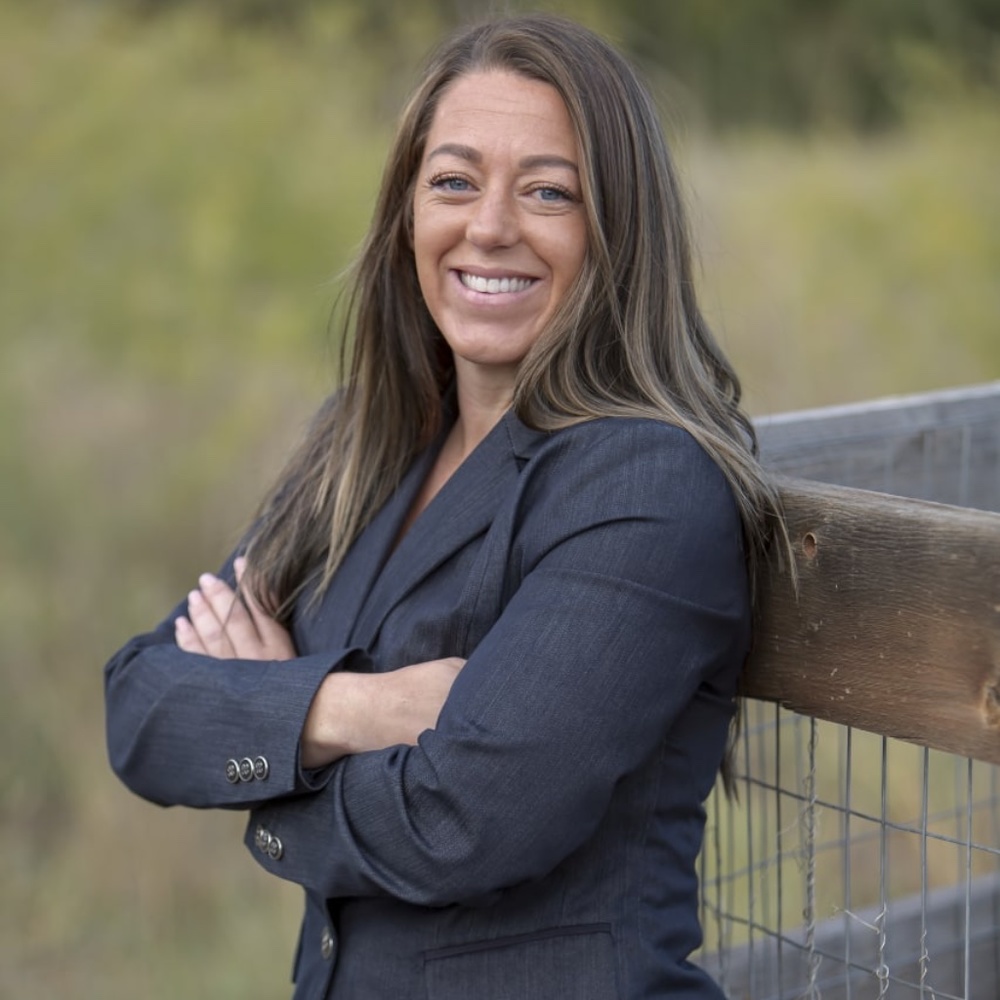 Meet your Posher, Jennifer